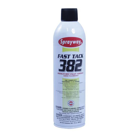 Sprayway Mist Adhesive 382