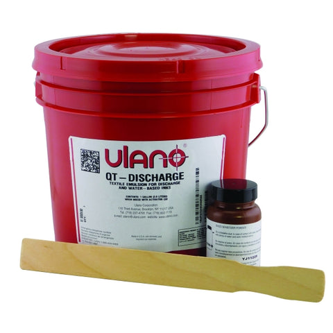 Ulano QT Discharge Emulsion - Gallon