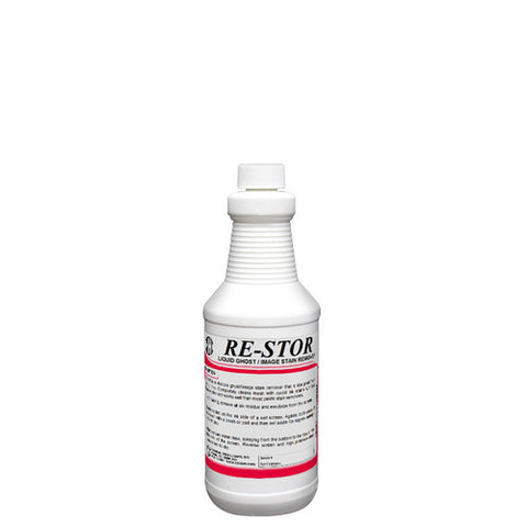 Re-Stor Ghost/Stain remover